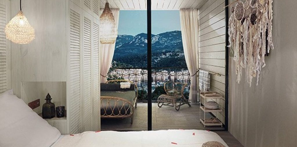 Bikini Island & Mountain Hotel Mallorca