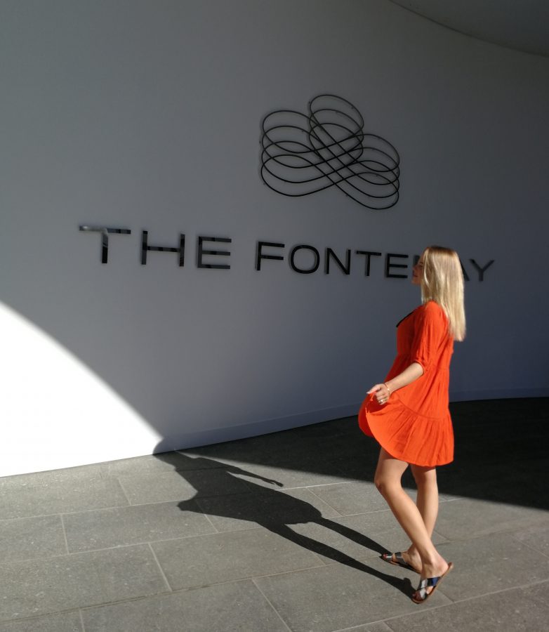 the fontenay