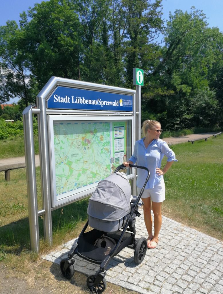 6 good reasons why you should visit Spreewald in Germany