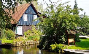 spreewald-haus