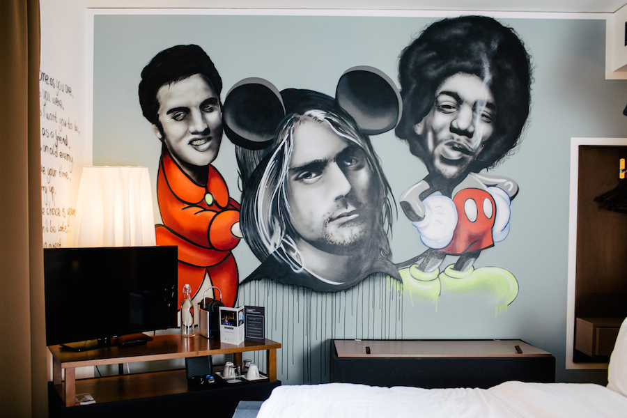 the weinmeister hotel berlin