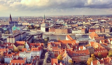 Copenhagen, Denmark