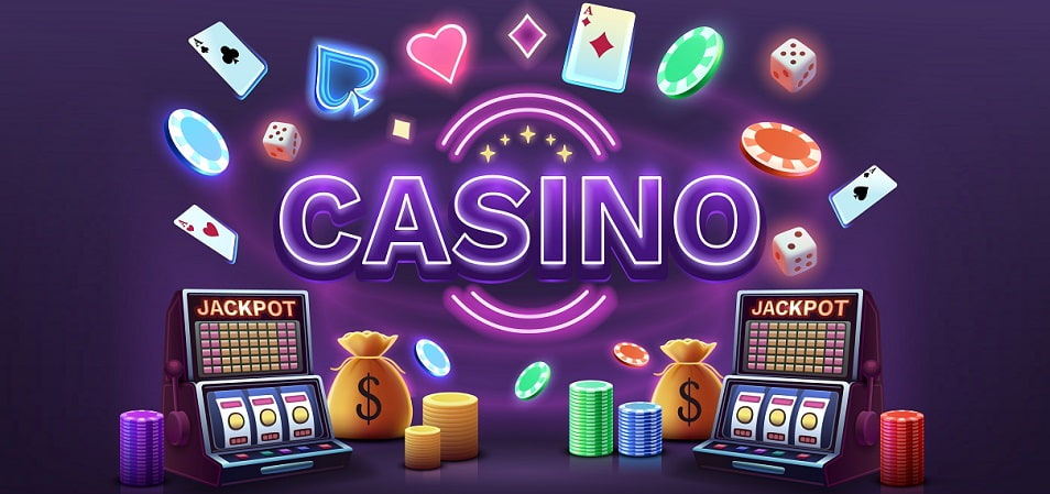 casinoer